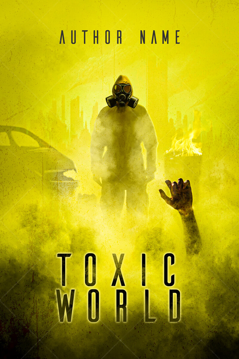 Toxic World