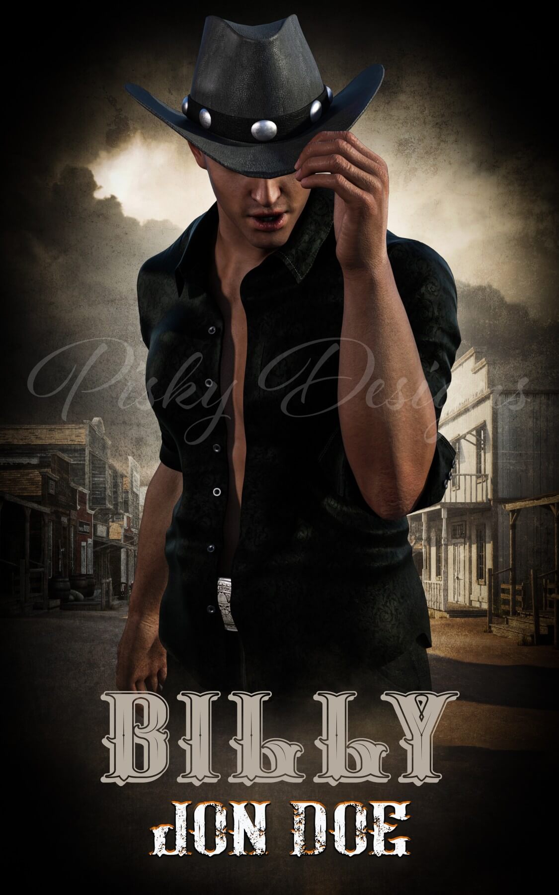 Billy