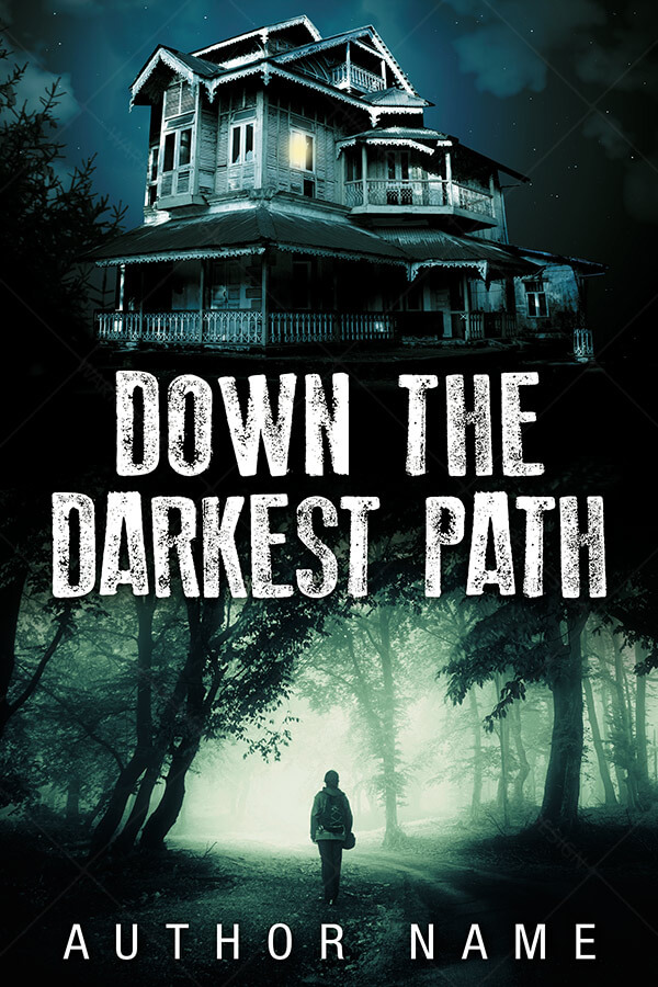 Down the Darkest Path