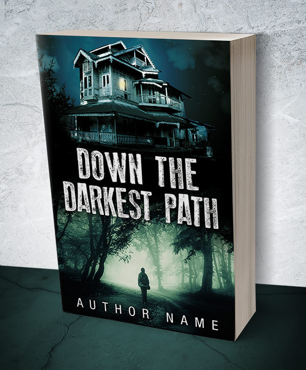Down the Darkest Path - Image 2