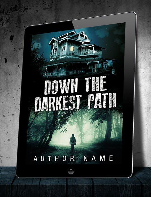Down the Darkest Path - Image 3