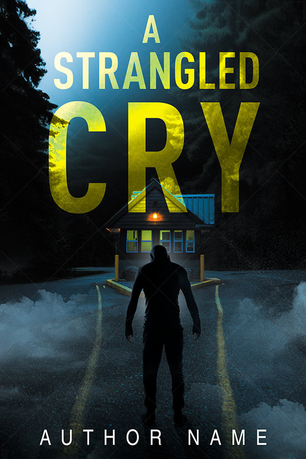 A Strangled Cry