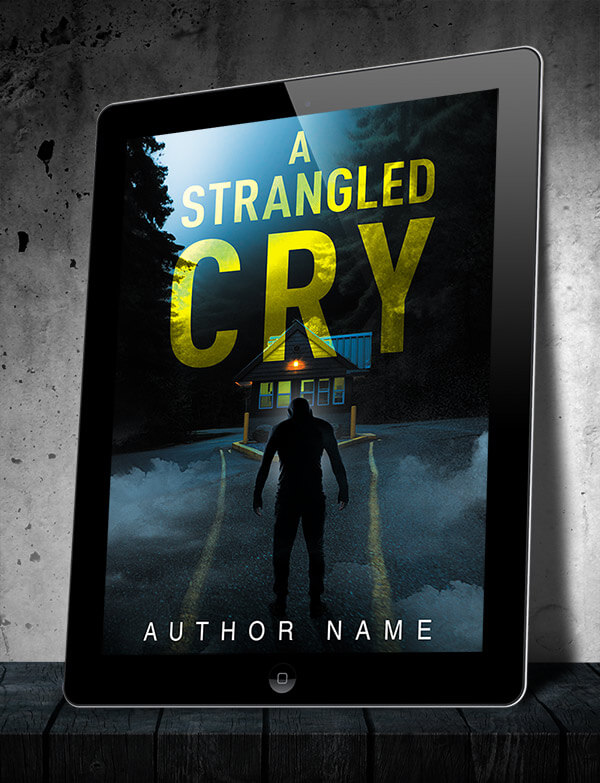 A Strangled Cry - Image 3