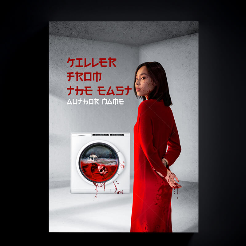 Killer From the East - Image 2