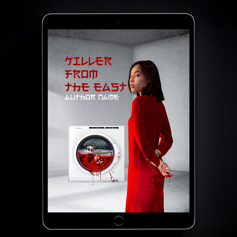 Killer From the East - Image 3