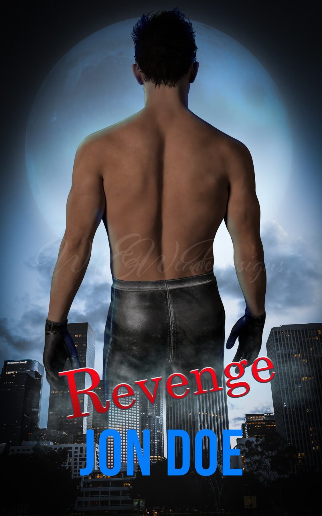 Revenge