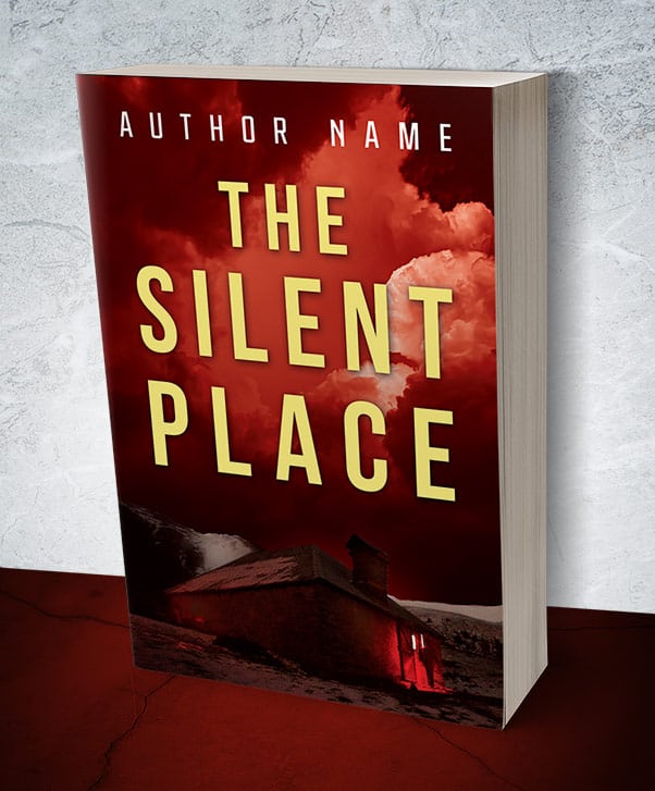 The Silent Place - Image 2