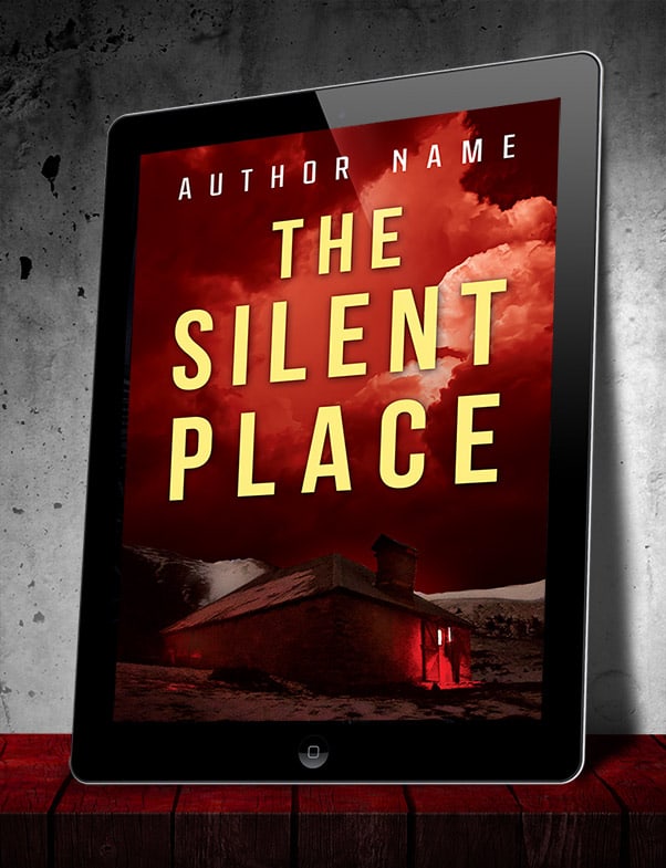 The Silent Place - Image 3