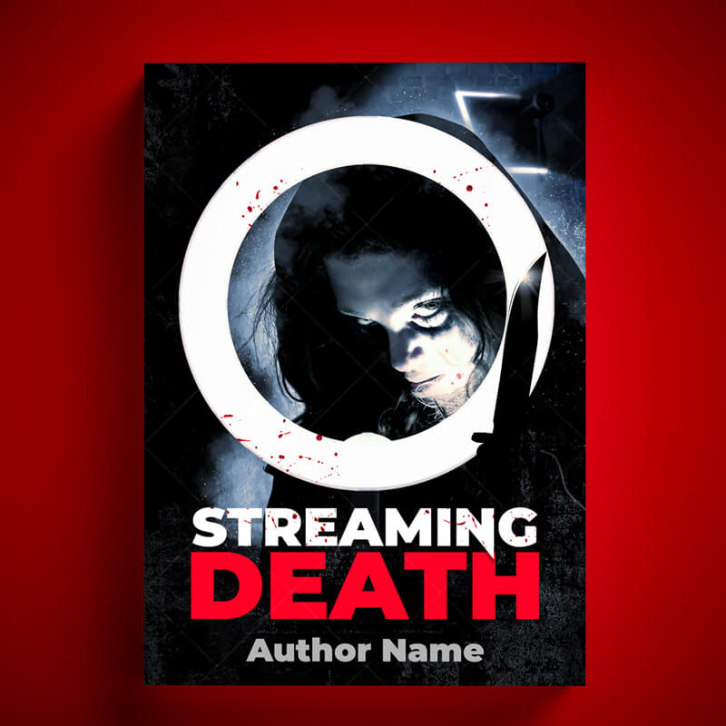 Streaming Death - Image 2