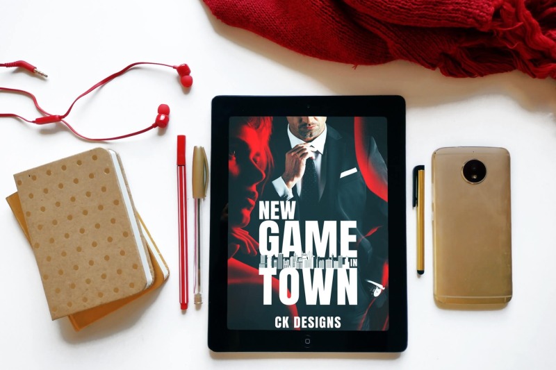 New Game in Town - Image 3
