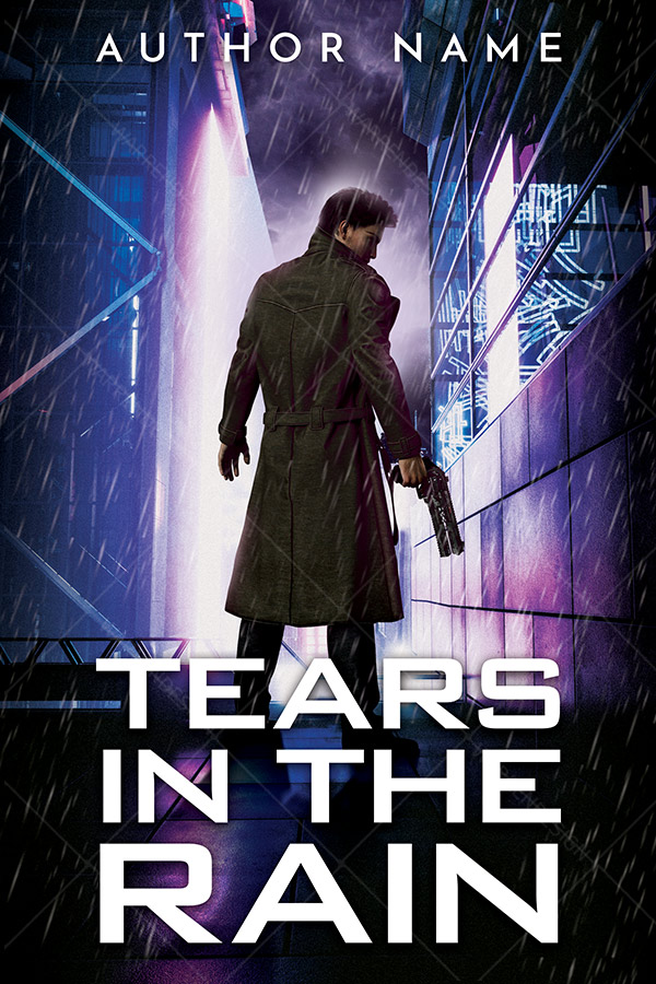 Tears in the Rain