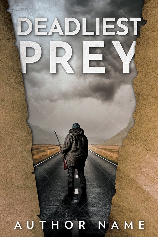 Deadliest Prey