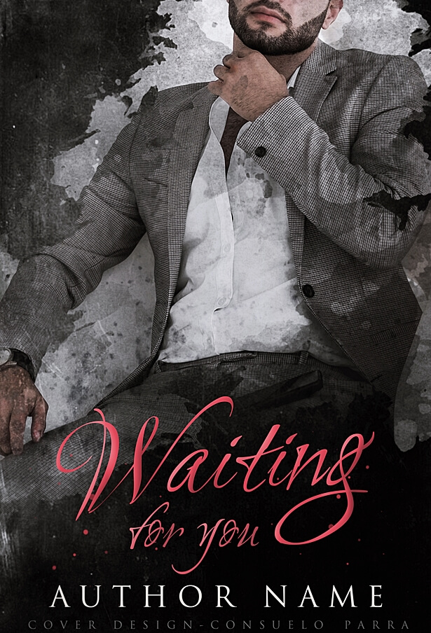 Waiting for you