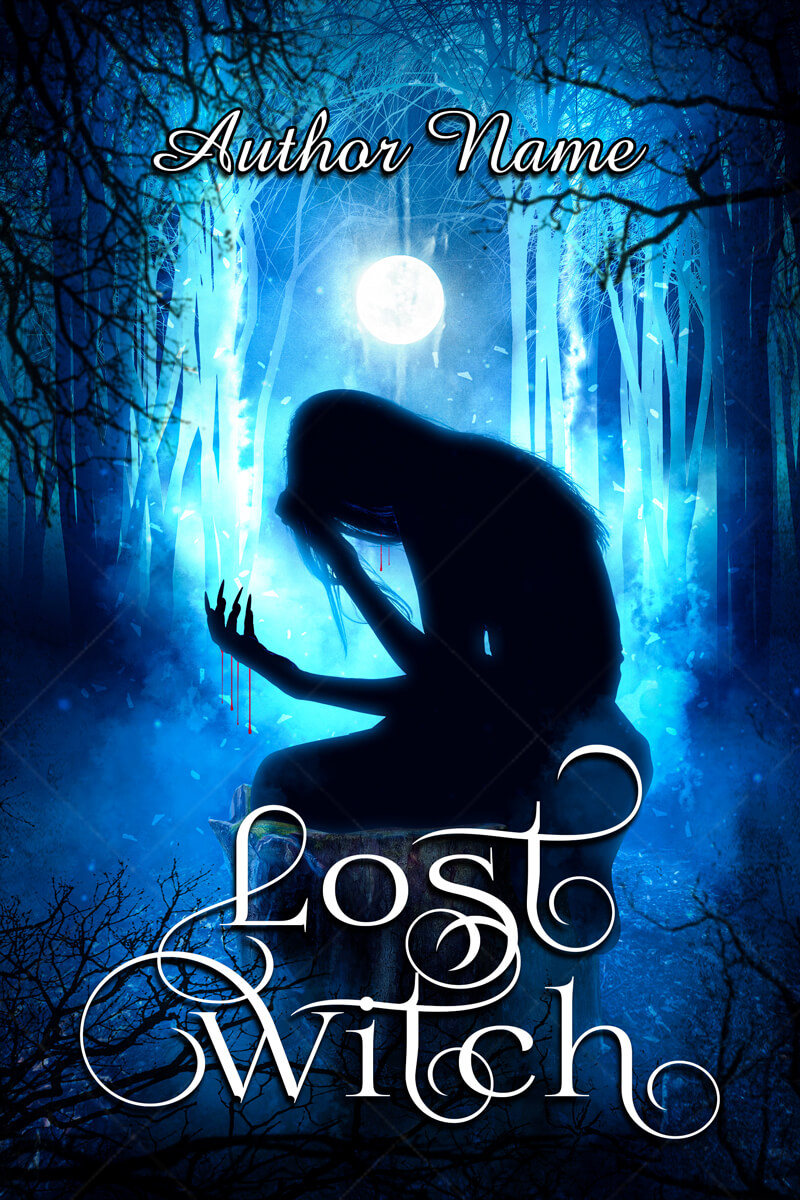 Lost Witch