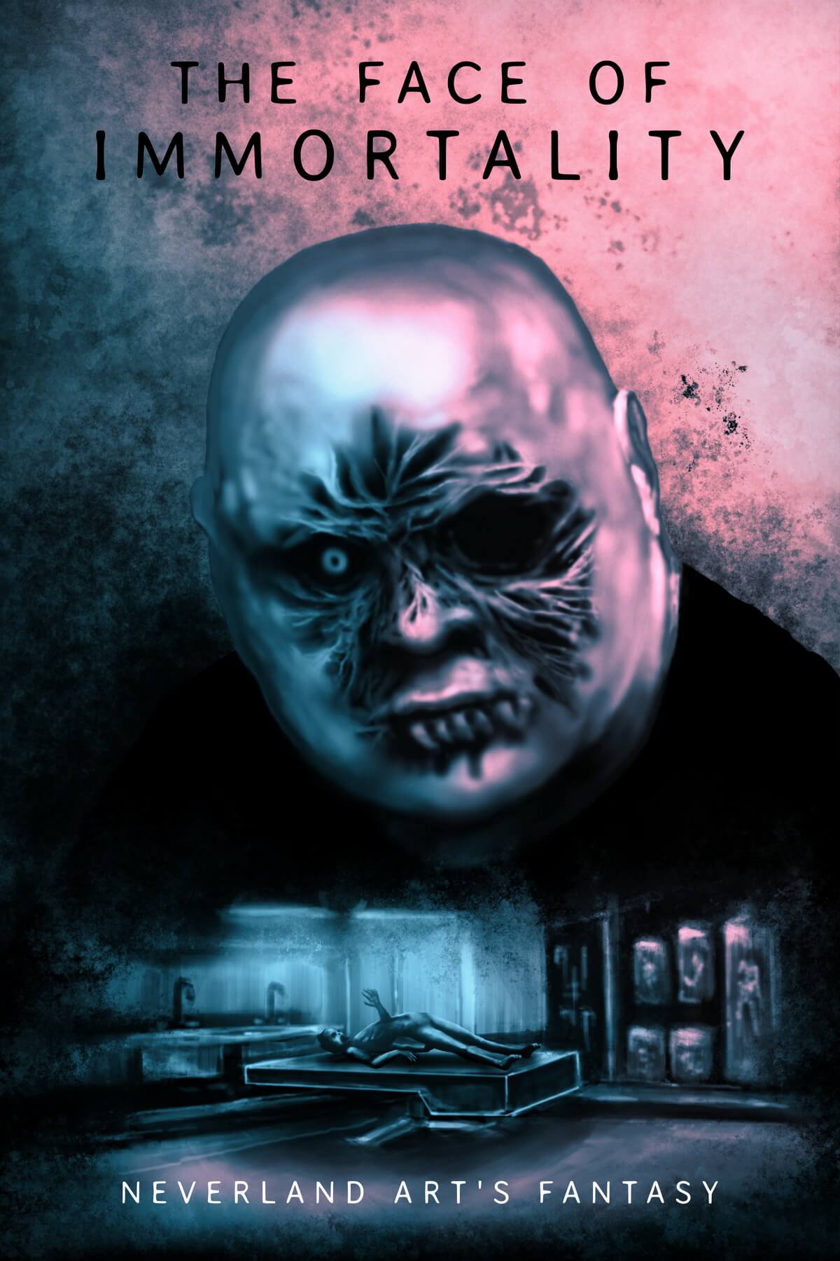 The Face of Immortality