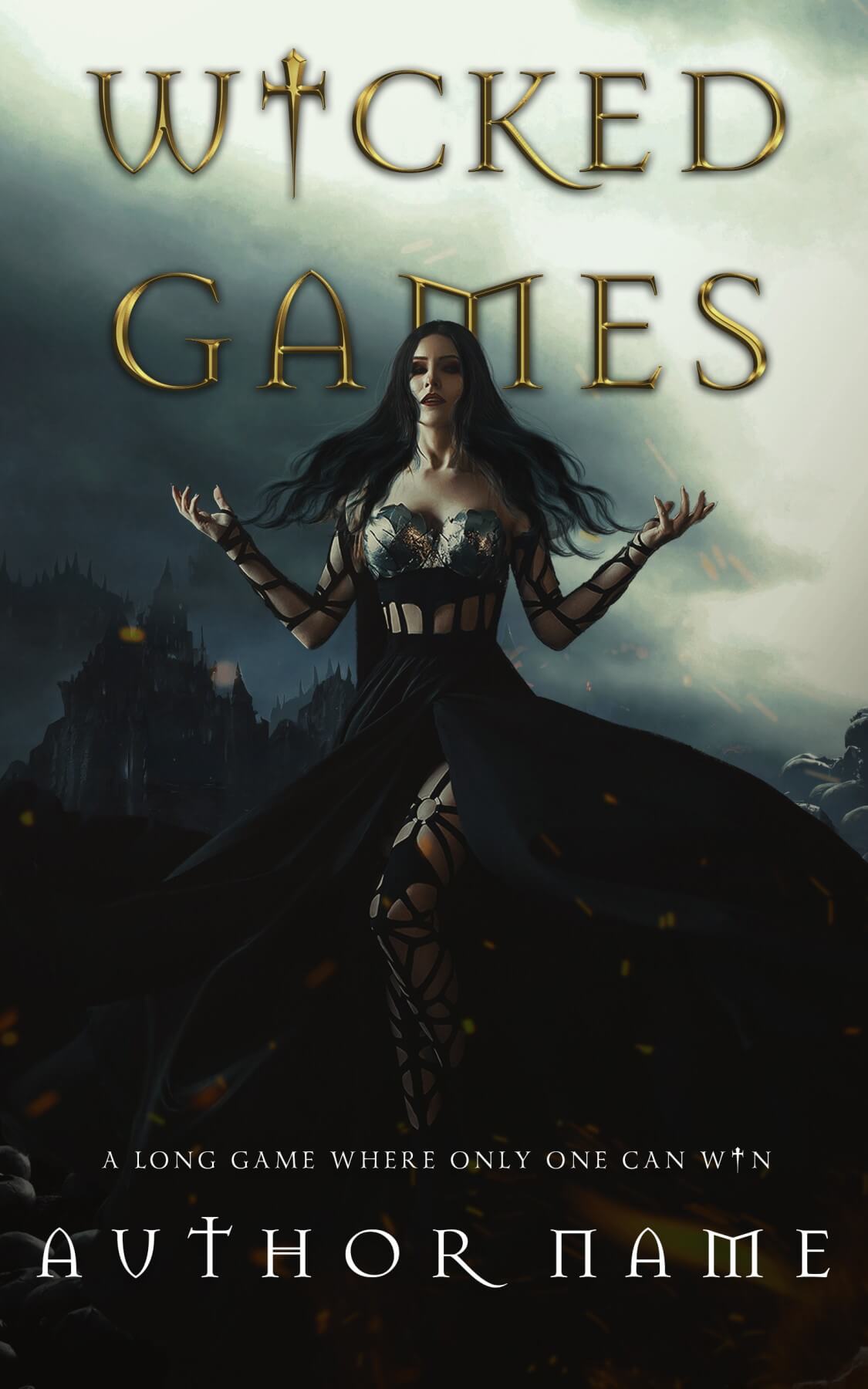 Wicked Games