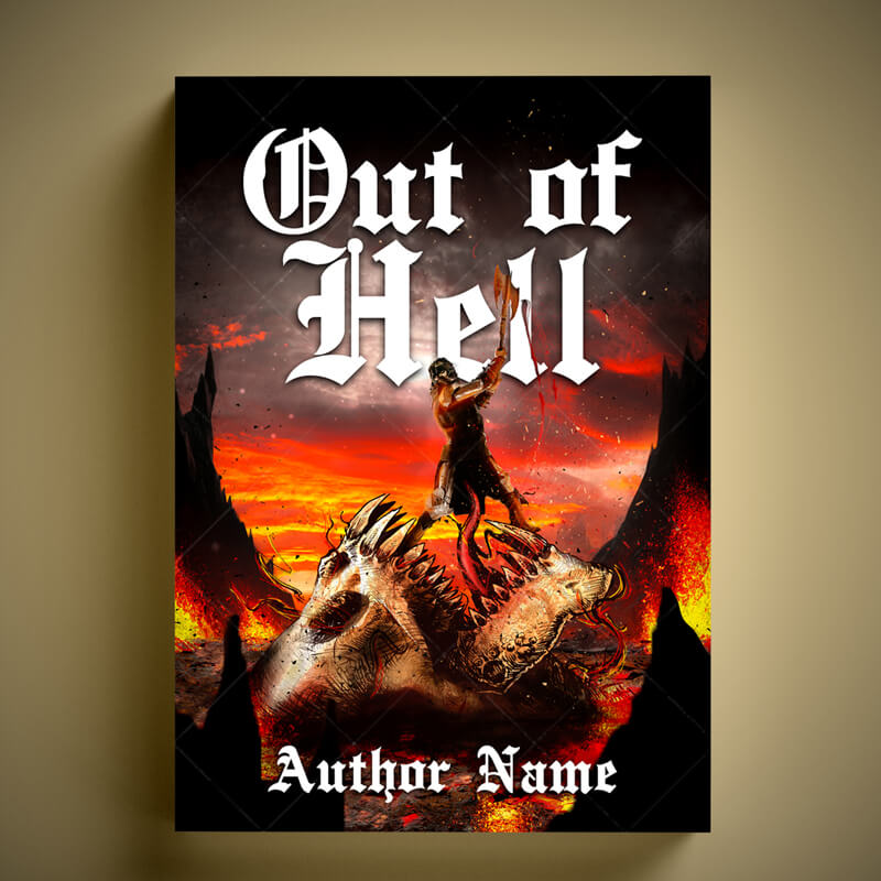 Out of Hell - Image 2