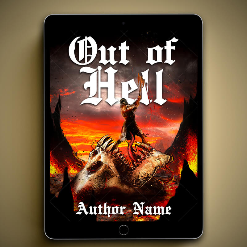 Out of Hell - Image 3