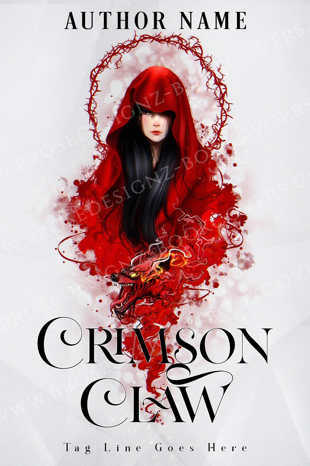 Crimson claw