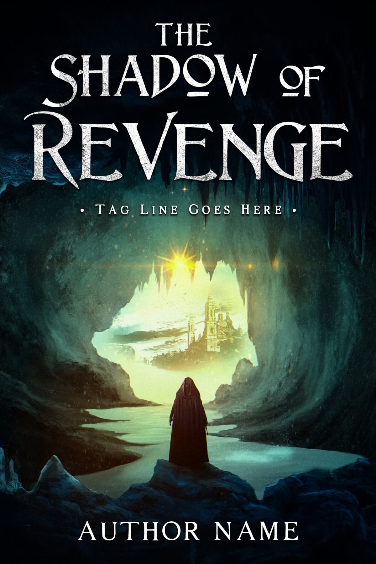 The Shadow of Revenge
