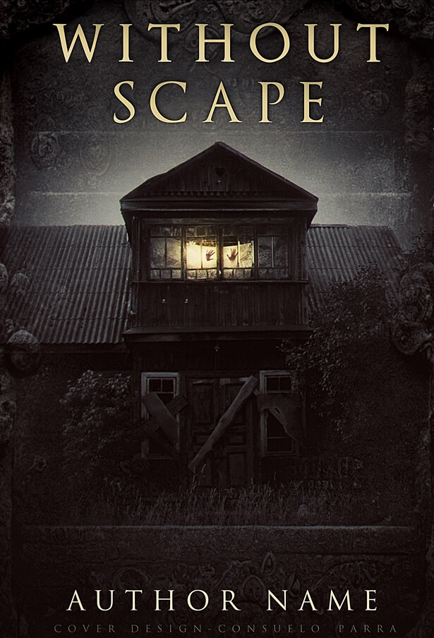 Without scape