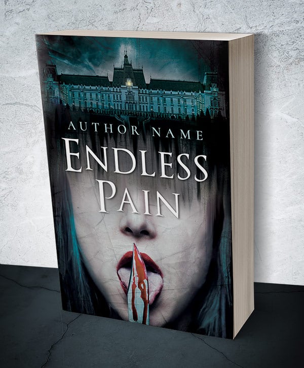 Endless Pain - Image 2