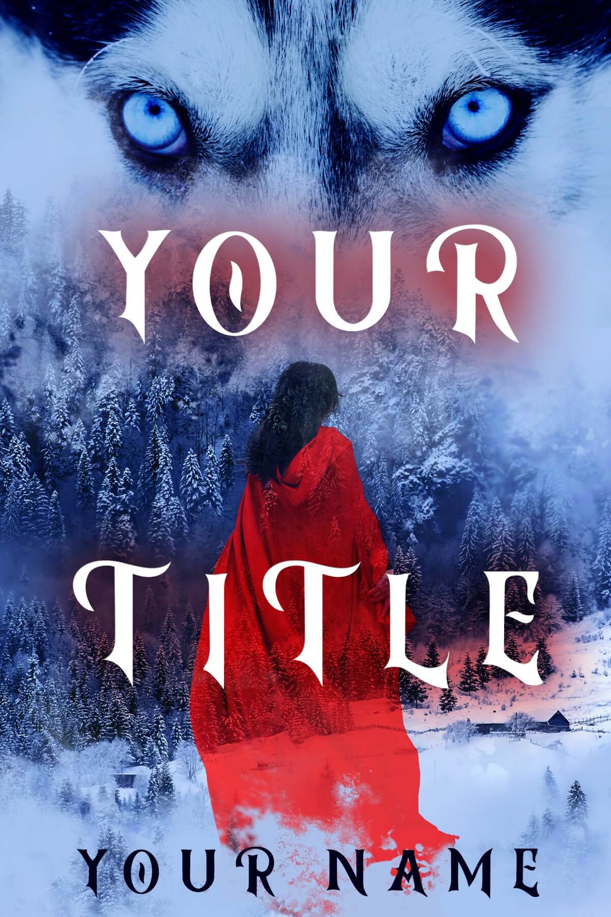 Red Riding Hood