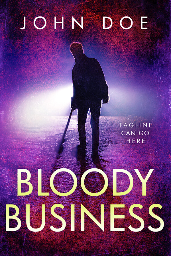 Bloody Business