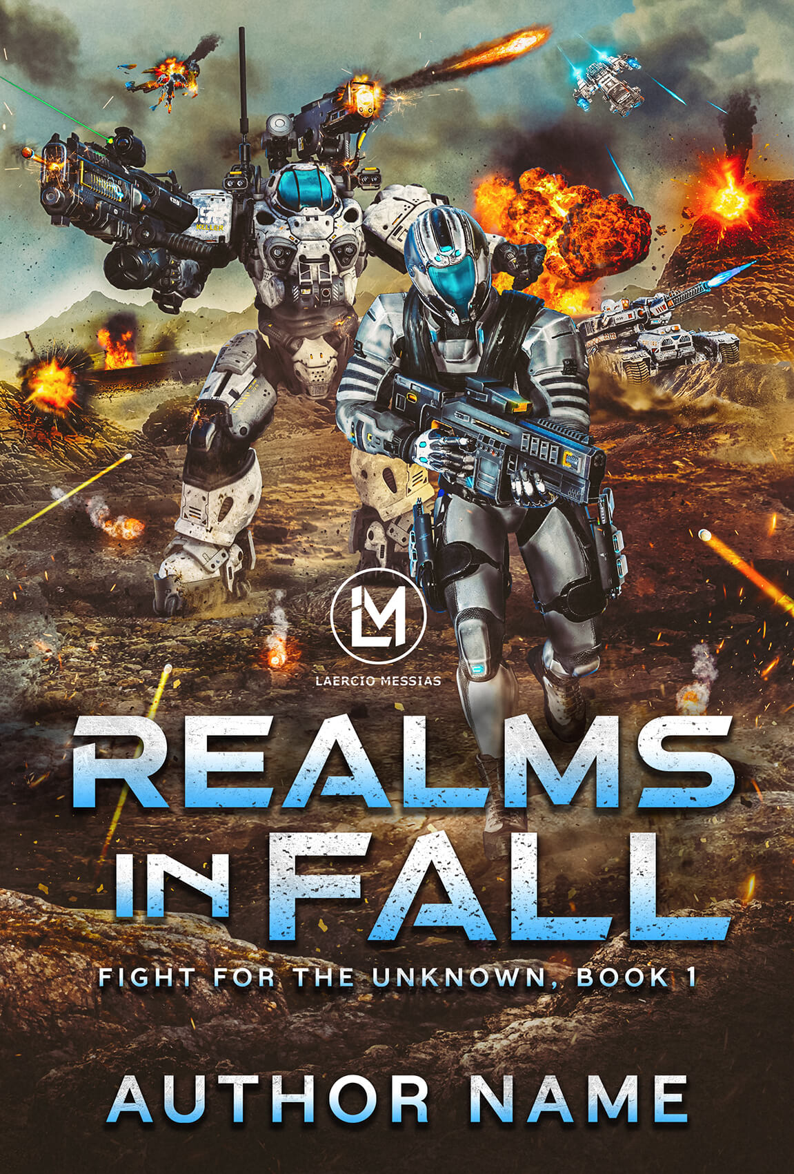 Realms in Fall