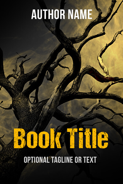 Book Cover 83