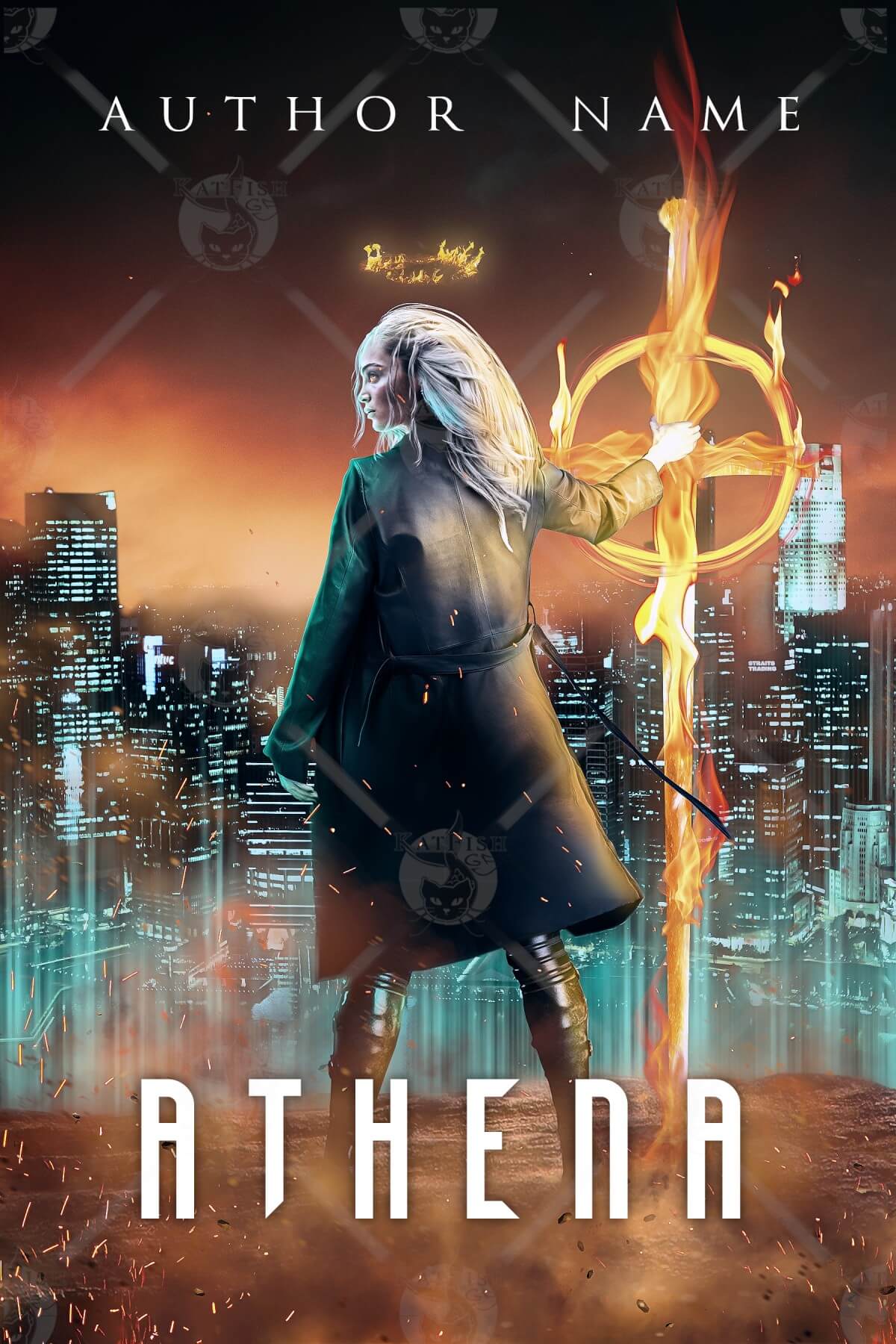 Athena