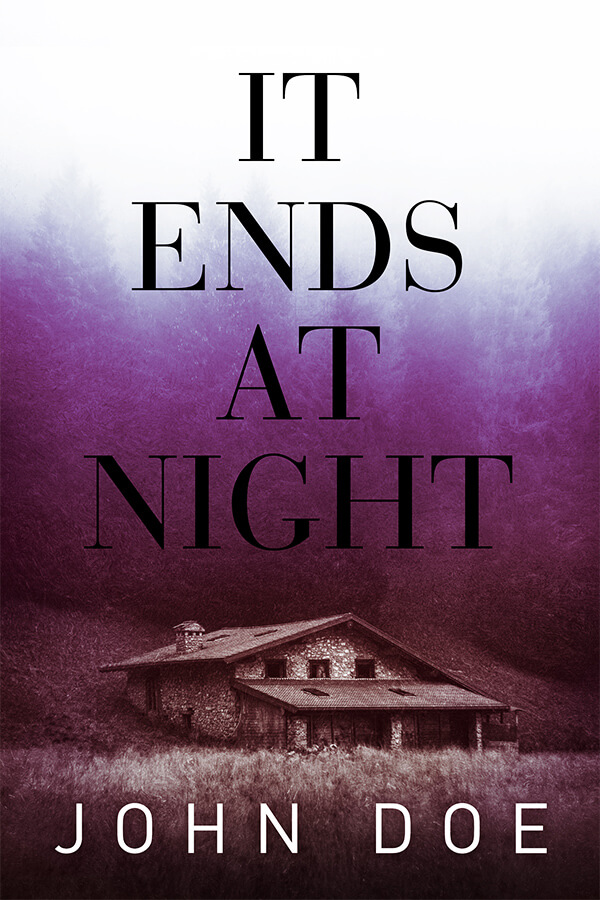 It Ends At Night