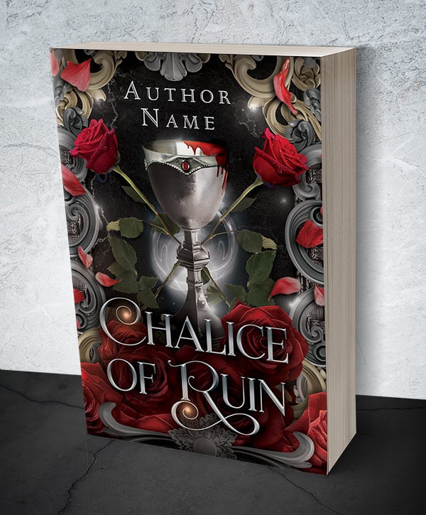 Chalice of Ruin - Image 2