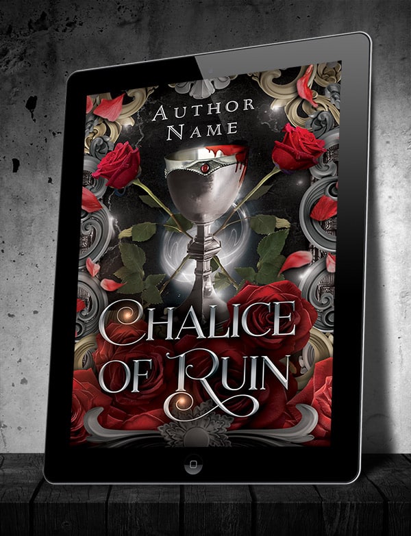 Chalice of Ruin - Image 3