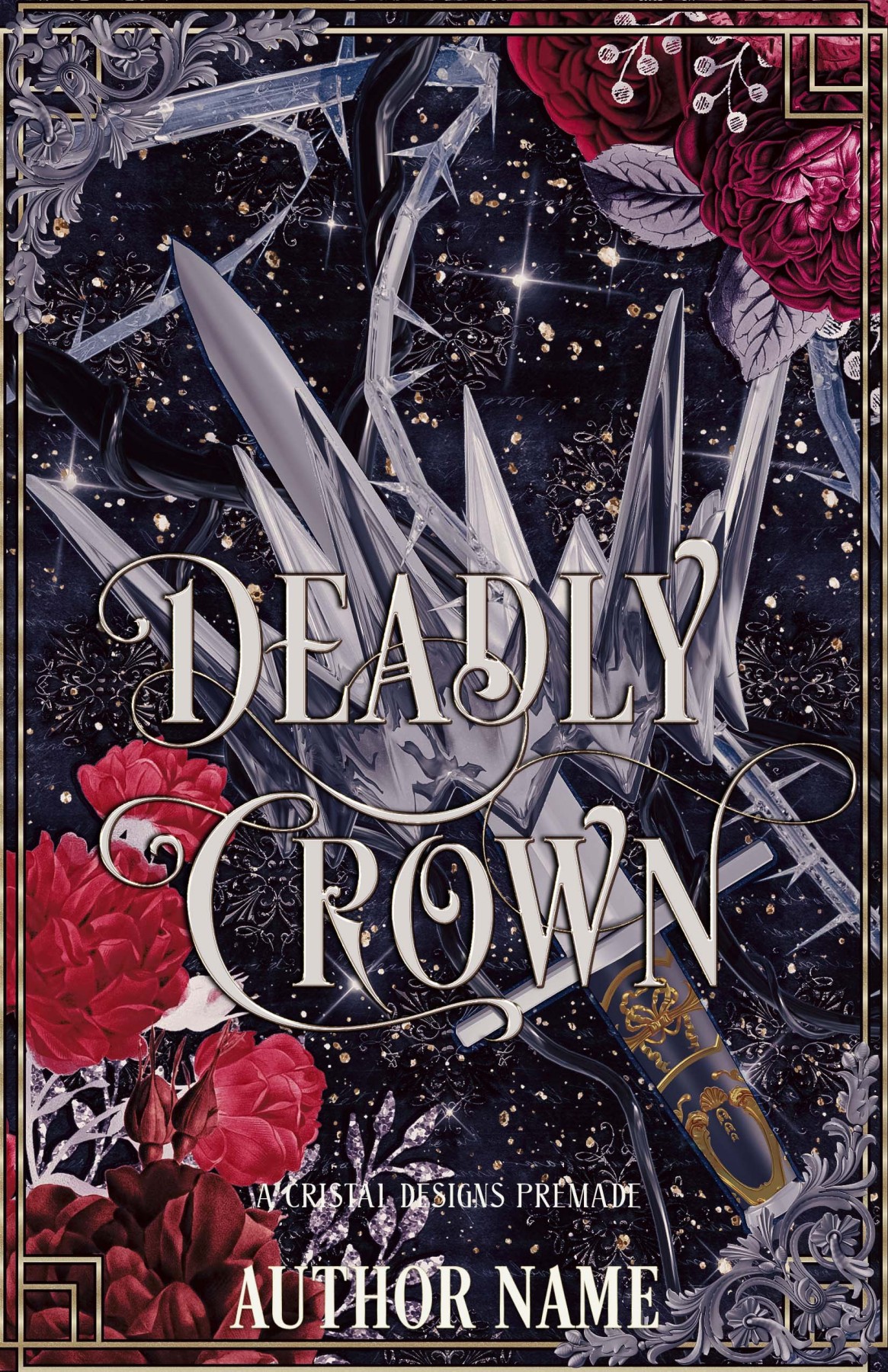 Deadly Crown