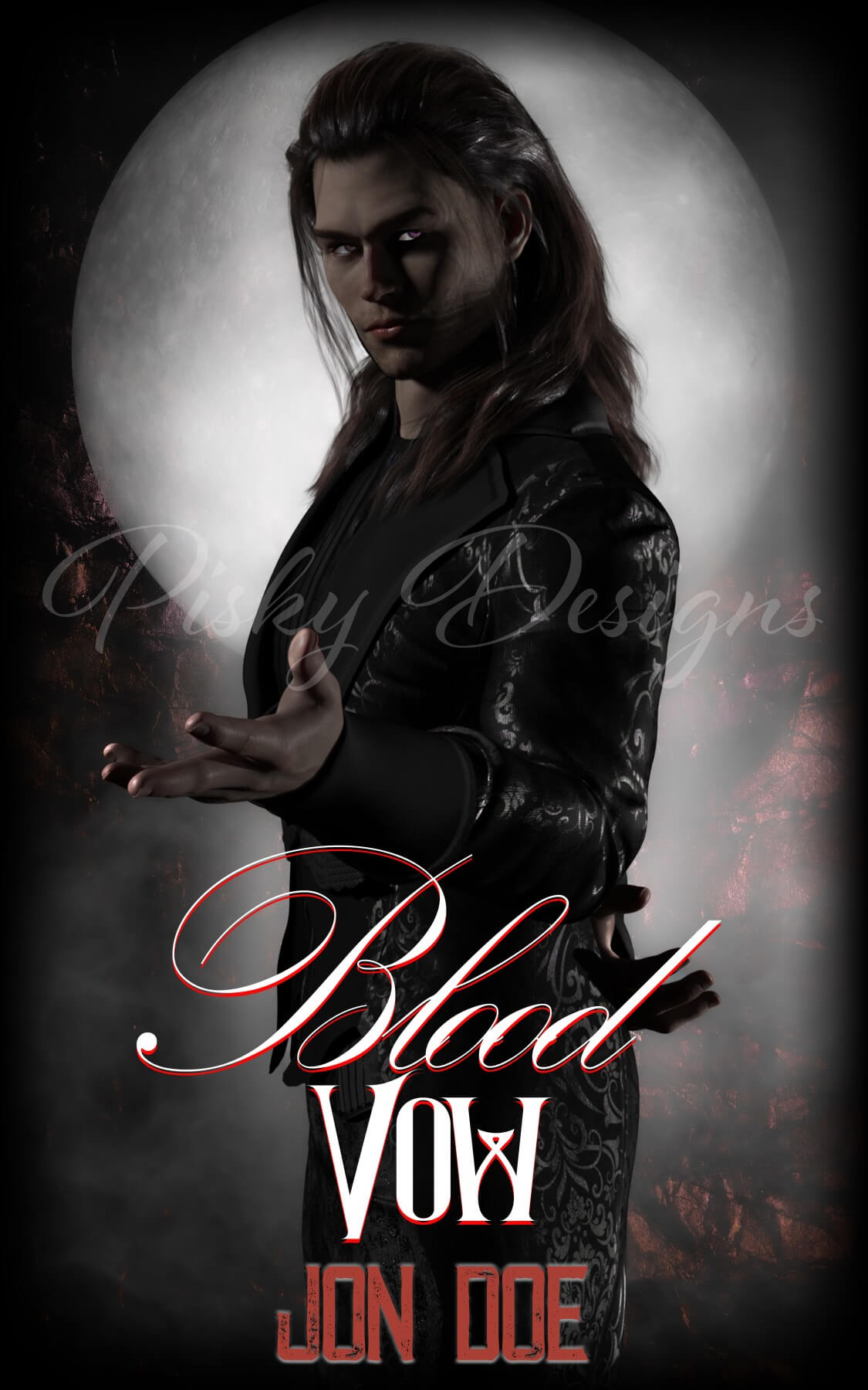 Blood Vow