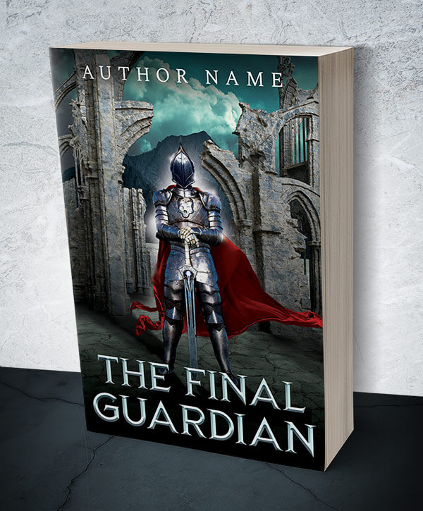 The Final Guardian - Image 2