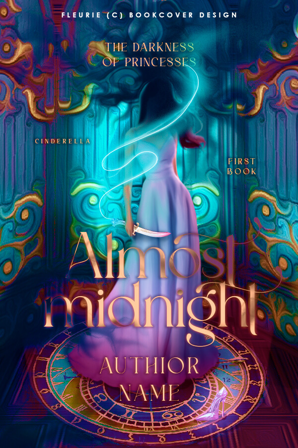 PREMADE – Almost Midnight