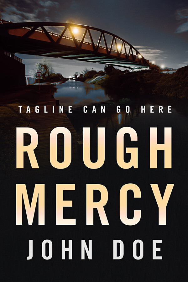 Rough Mercy
