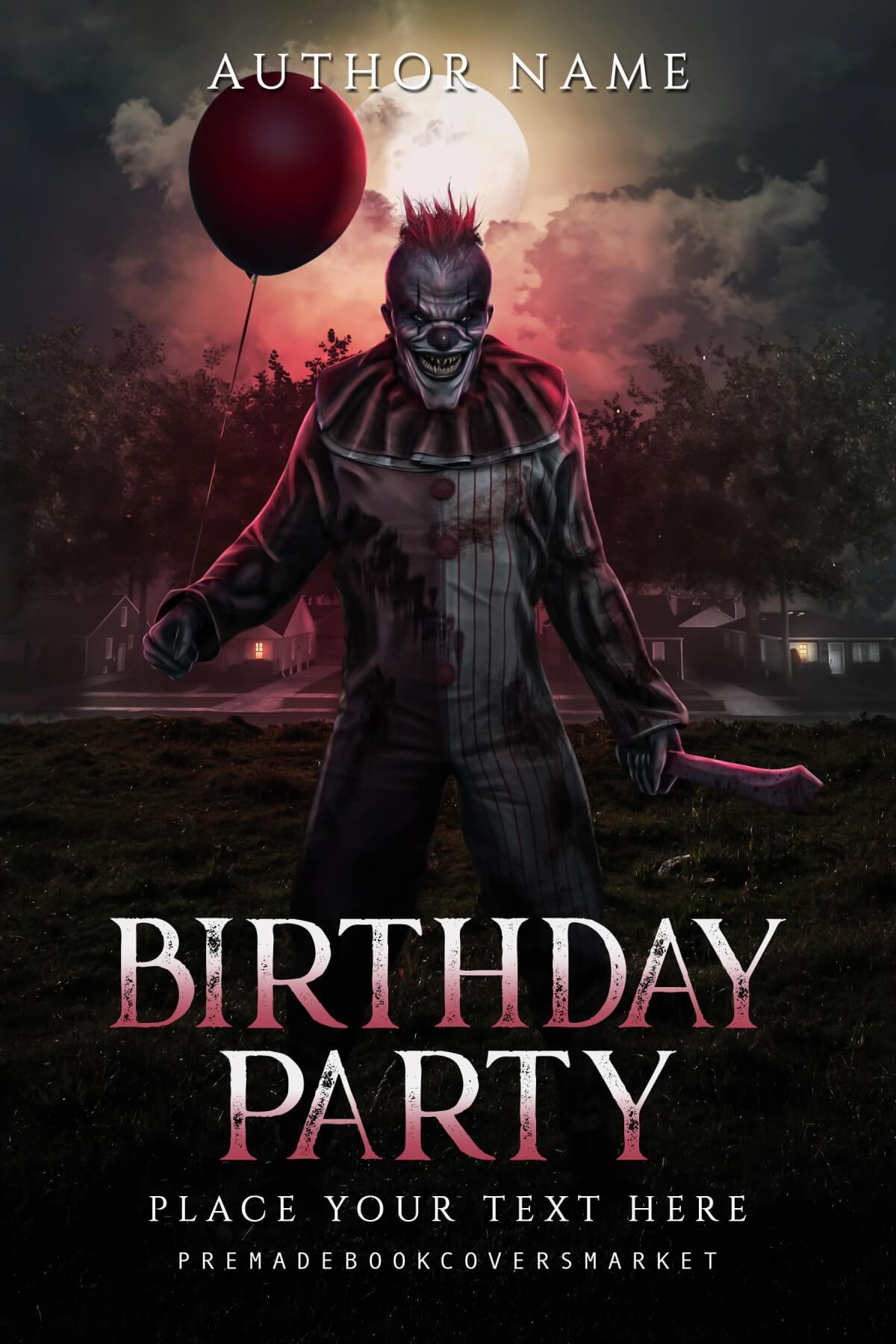 Birthday Party