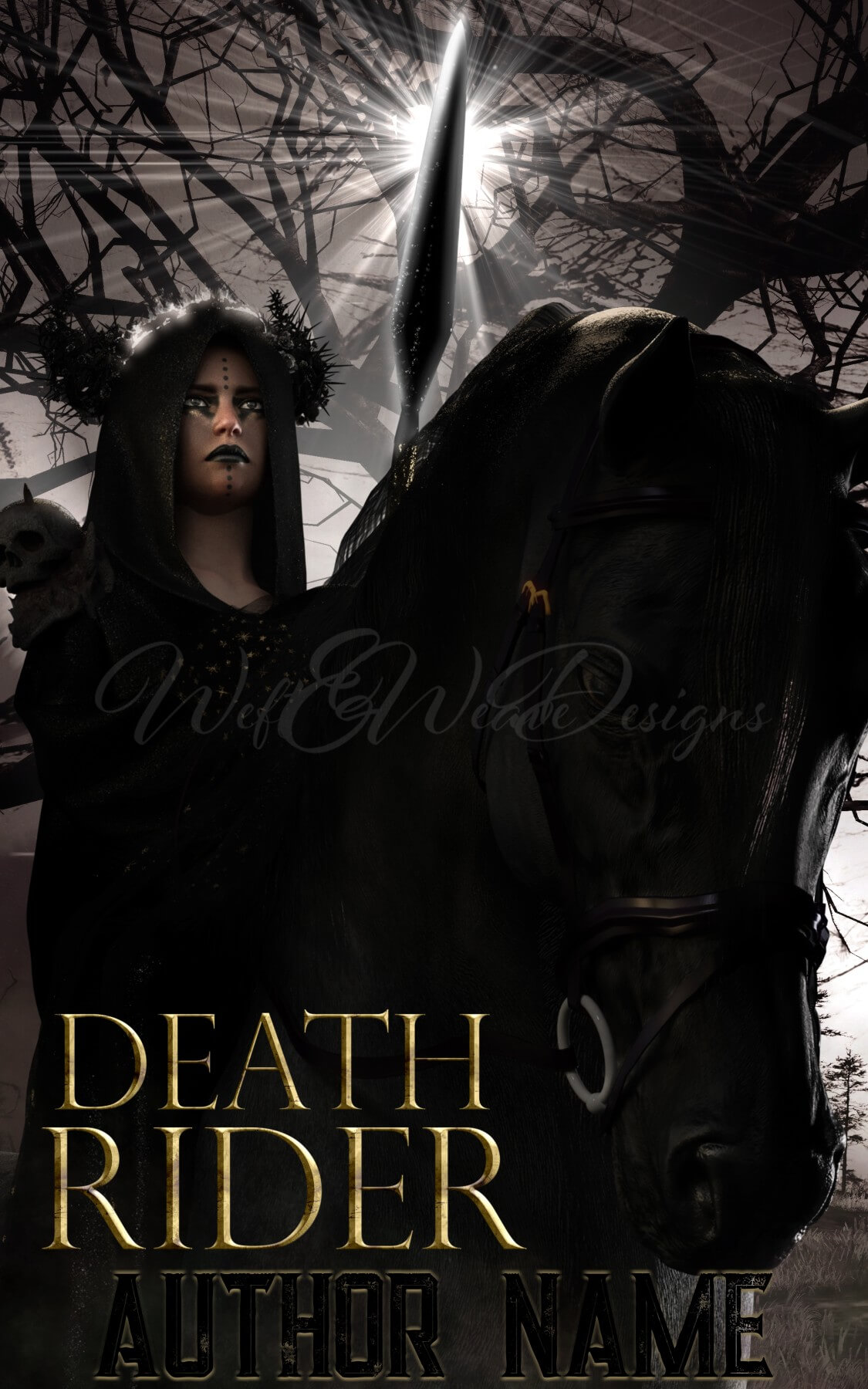 Death Rider