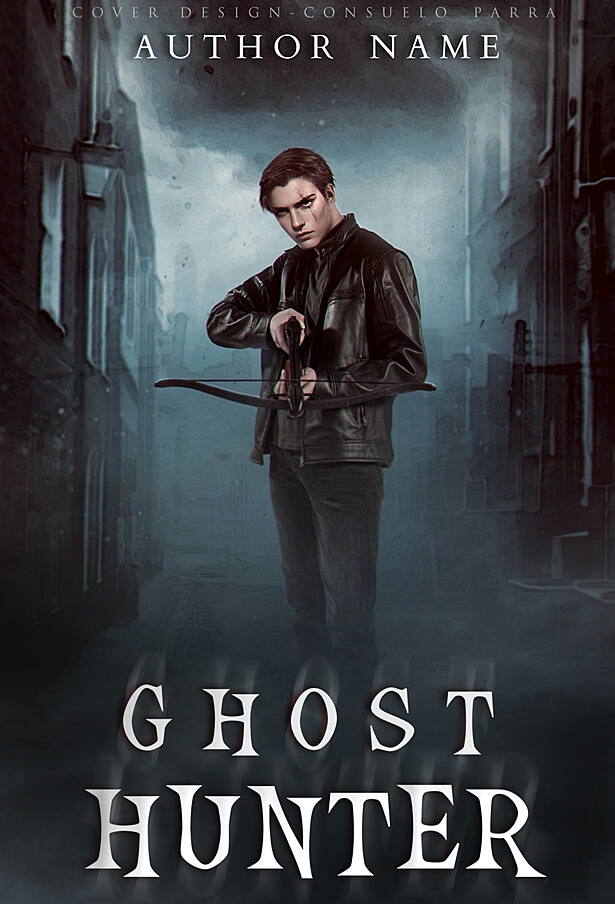 Ghost hunter