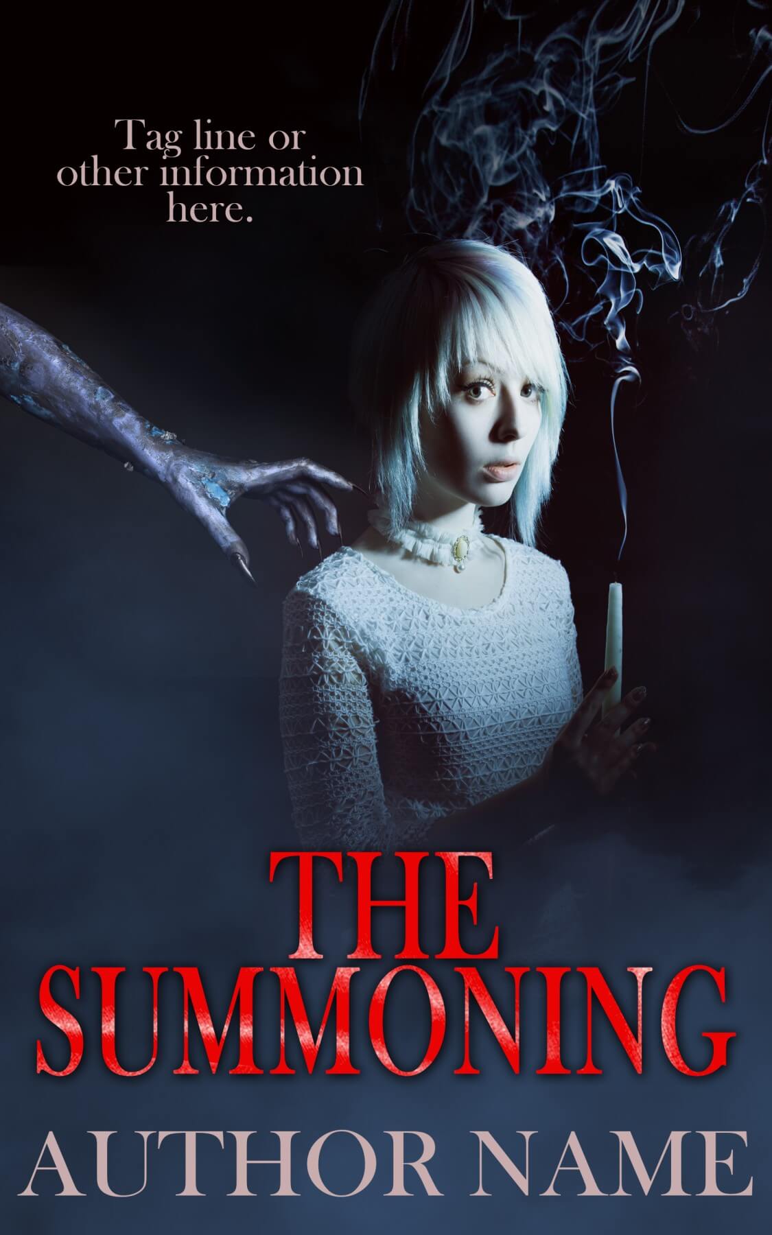 The Summoning