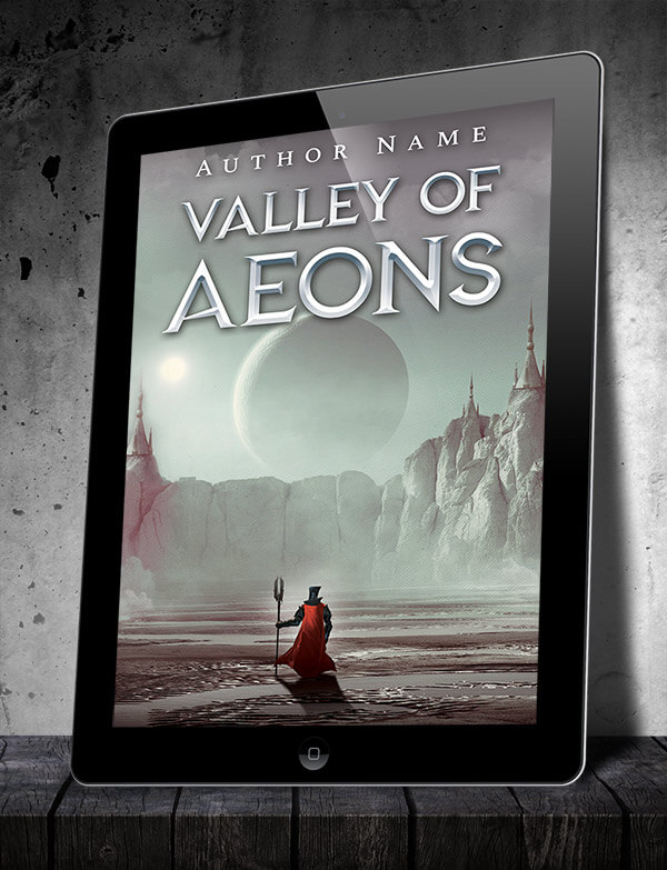 Valley of Aeons - Image 3