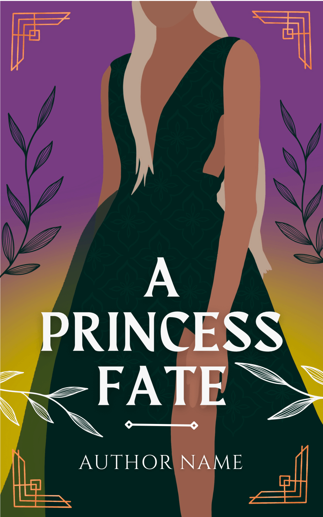 A Princess Fate