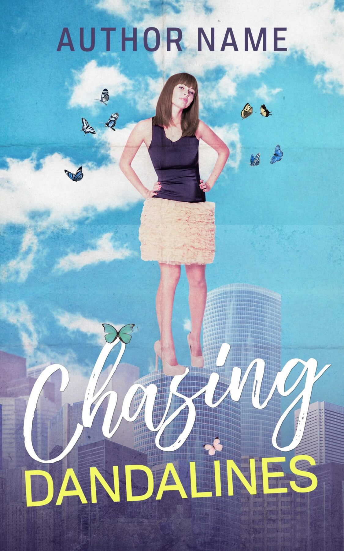 Chasing Dandalines