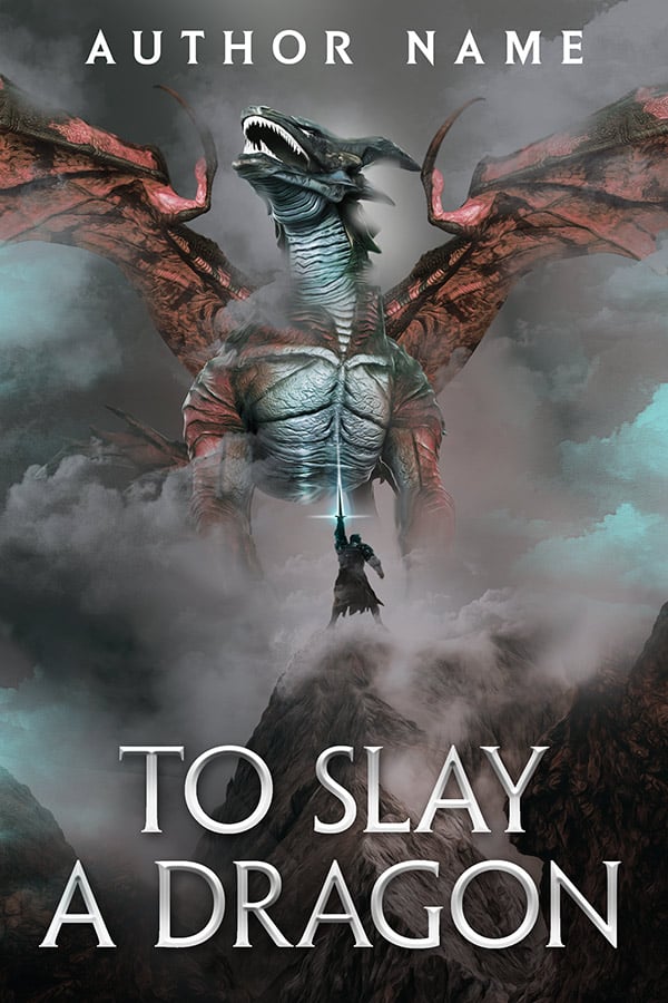 To Slay a Dragon