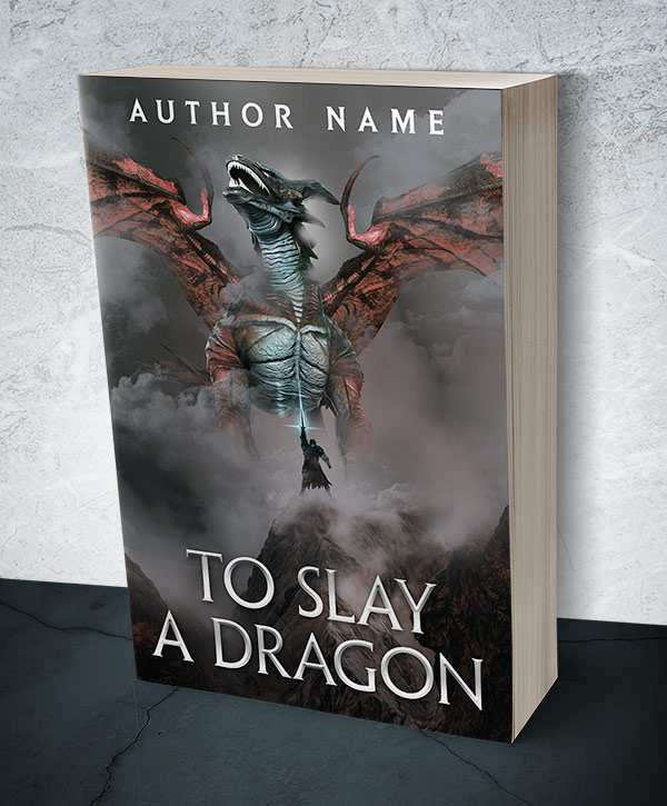 To Slay a Dragon - Image 2