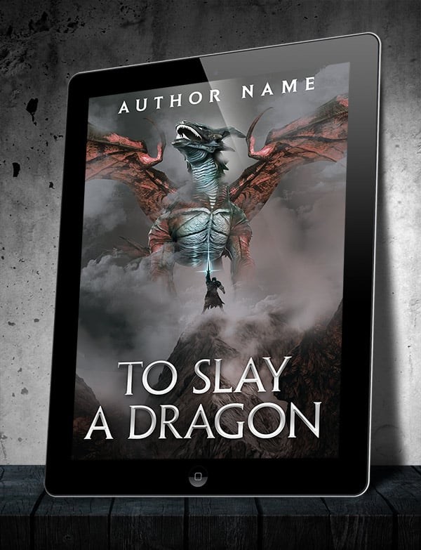 To Slay a Dragon - Image 3