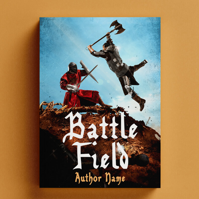 Battle Field - Image 2